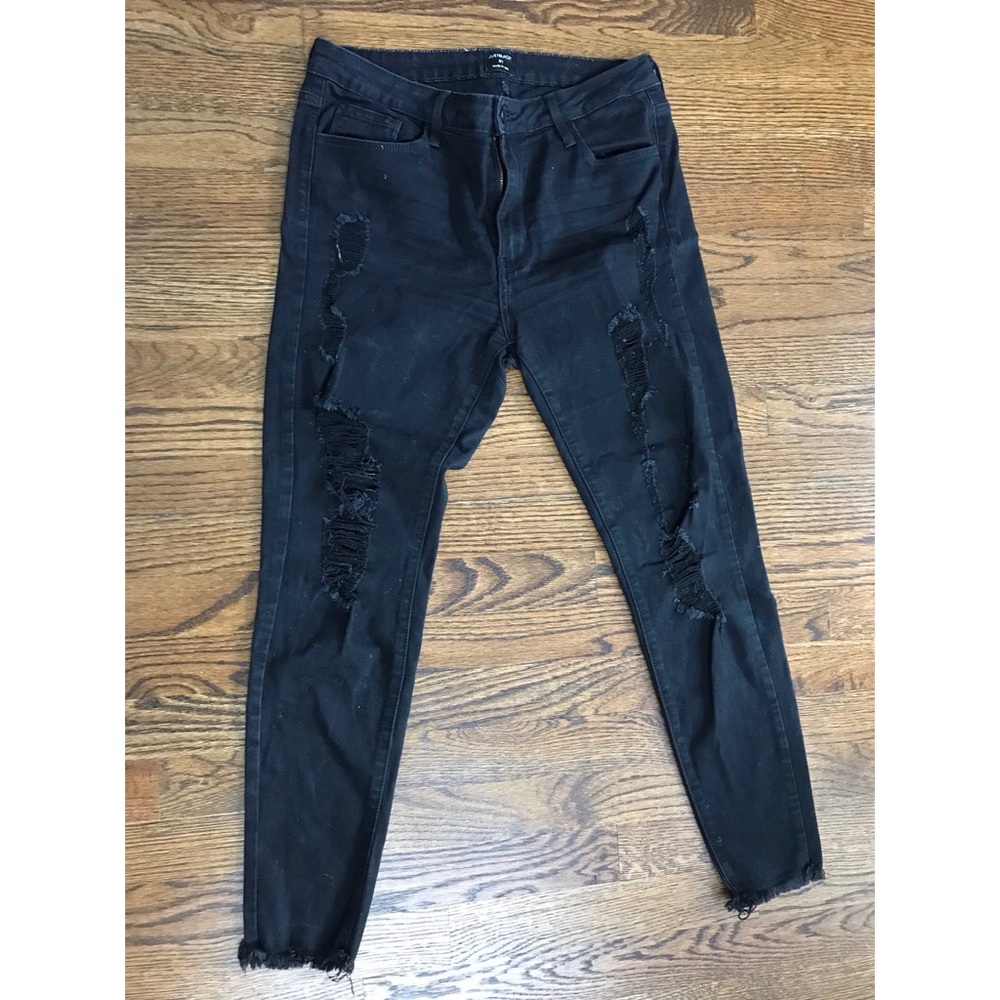JUSTBLACK jeans